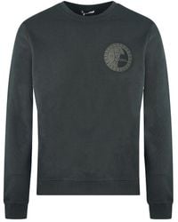 versace collection jumper