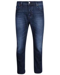 Diesel Larkee Jeans for Men - Up to 60% off | Lyst