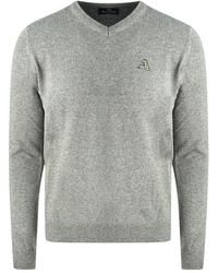 Aquascutum Jumpers and knitwear for Men 
