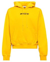 Off-White c/o Virgil Abloh Hoodies for 