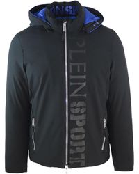 philipp plein sport jacke