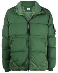 cp bubble coat