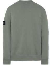 Stone Island Sweatshirts for Men - Up to 45% off at Lyst.com