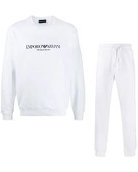 PUMA Skinny Fit Tracksuit Set In Khaki Exclusive At Asos in Green for Men - Lyst
