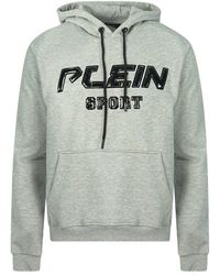Philipp Plein Hoodies for Men | Christmas Sale up to 80% off | Lyst