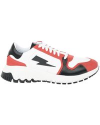 Neil Barrett Shoes for Men - Up to 75% off at Lyst.com