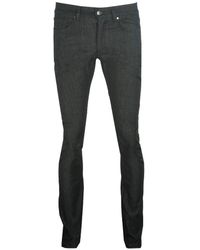 jeans versace collection