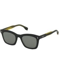 Fendi Ff Sunglasses - Multicolour
