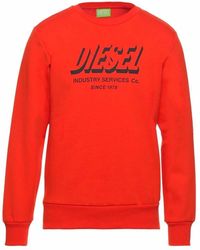 DIESEL knitwear for | Sale up to 81% off | Lyst