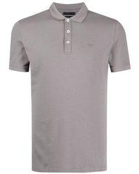 Emporio Armani Polo shirts for Men | Online Sale up to 65% off | Lyst