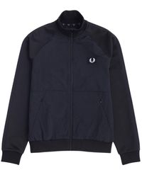 Fred Perry Jackets for Men | Online Sale up to 70% off | Lyst