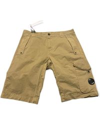cp company shorts