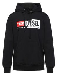 diesel hoodie