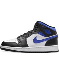 jordan 1 td mid men's football cleat