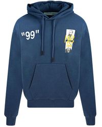 Off-White c/o Virgil Abloh Hoodies for 