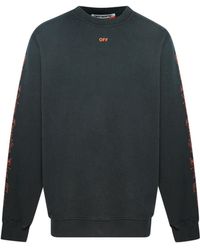Off-White c/o Virgil Abloh Sweatshirts 