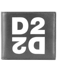dsquared wallet