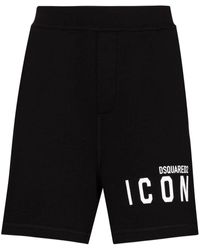 DSquared² Shorts for Men | Online Sale up to 70% off | Lyst