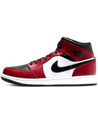 Nike Air Jordan Sneakers For Men Up To 28 Off At Lyst Com