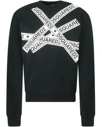 DSquared² Sweaters and knitwear for Men | Online Sale up to 82% off | Lyst