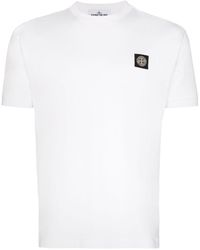 Stone Island Clothing for Men | Online Sale up to 70% off | Lyst