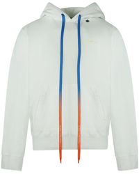 Off-White c/o Virgil Abloh Hoodies for Men | Online Sale up to 66% off |  Lyst