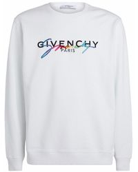 white givenchy