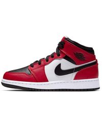 Nike High-top sneakers for Men - Up to 