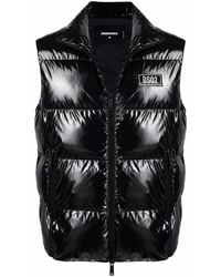 DSquared² Jackets for Men | Online Sale up to 77% off | Lyst