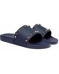 valentino sandals men