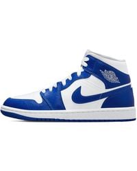 Nike High-top trainers for Men - Up to 55% off at Lyst.co.uk