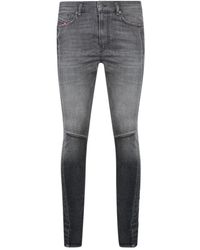 DIESEL Jeans for | Online up to 70% off | Lyst