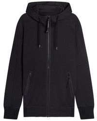 Cp company zip sweatshirt Clearance