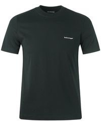 Balenciaga T-shirts for Men - to 56% off at Lyst.com