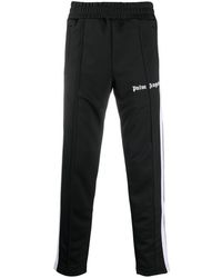Palm Angels Sweatpants for Men | Online Sale up to 60% off | Lyst