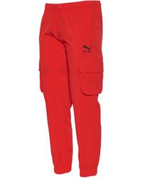 puma combat trousers