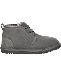 mens ugg pull on boots
