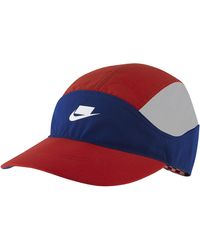 nike 6 panel tailwind