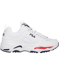 fila ray tracer rugrats