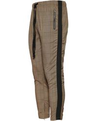 american stitch utility joggers