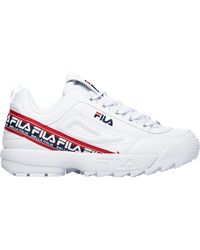 fila disruptor rugrats