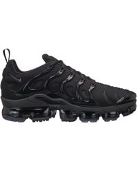 mens black vapormax