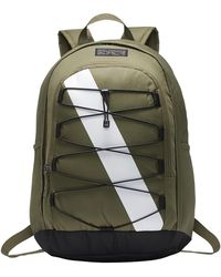 nike hayward 26l