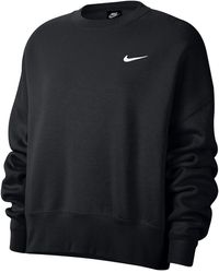 Nike Sweatshirts for Women - Up to 60 