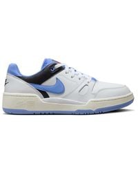 Nike - Full Force Low Chaussures - Lyst