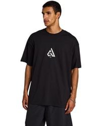 Nike - Giannis T-Shirts - Lyst