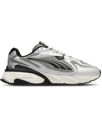 PUMA - Fade Sneakers - Lyst