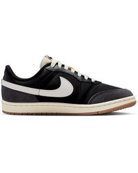 Nike - Air Skyline Low Sneakers - Lyst