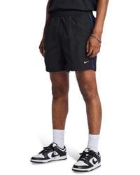 Nike - Tuned Shorts - Lyst