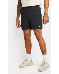LCKR - Retro Sunnyside Pantalones cortos - Lyst